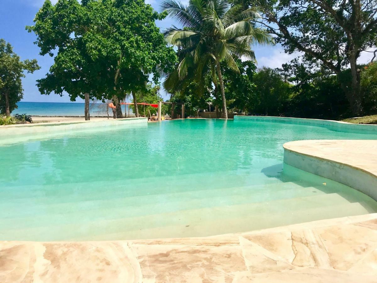 Mangrove Lodge Sansibar Exterior foto